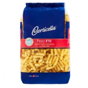 Iceland  Corticella Fusilli 750g