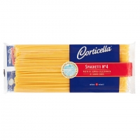Iceland  Corticella Spaghetti 750g