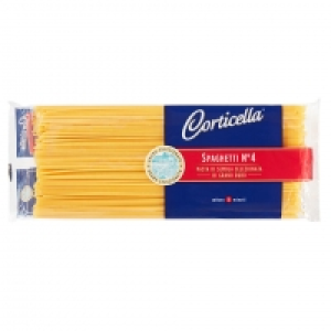 Iceland  Corticella Spaghetti 750g