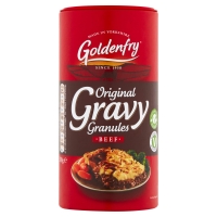 Iceland  Goldenfry Original Gravy Granules Beef 300g