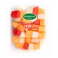 Iceland  Simply Fruit Prepared Melon Medley 320g