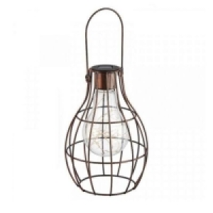 Smart Solar Eureka Firefly Lantern £14.99