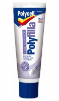 Wickes  Polycell Fine Surface Polyfilla Tube - 400g