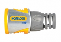 Wickes  Hozelock Pro Metal Garden Hose Connector