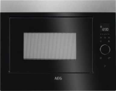 Wickes  AEG 26L Built In Microwave MBE2658SEM