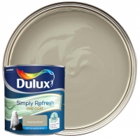 Wickes  Dulux Simply Refresh One Coat Matt Emulsion Paint - Overtly 
