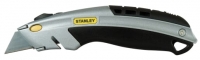 Wickes  Stanley 0-10-788 Instant Change Retractable Knife