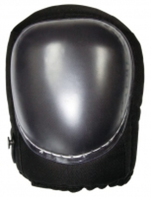 Wickes  Wickes Interior Swivel Cap Knee Pads Black