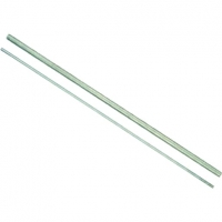 Wickes  Fischer Principle Threaded Rods - M12 Pack of 2