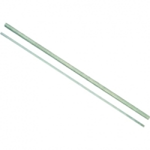 Fischer Principle Threaded Rods - M12 Pack of 2