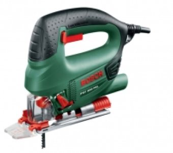 Wickes  Bosch PST 800 PEL Corded Jigsaw - 530W