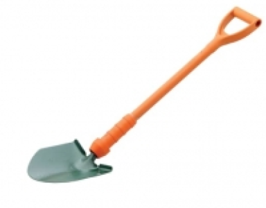 Bulldog Insulated General Service Shovel