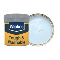 Wickes  Wickes Powder - No. 905 Tough & Washable Matt Emulsion Paint