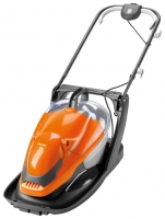 Wickes  Flymo Easi Glide Plus 300V Electric Hover Collect Lawnmower 