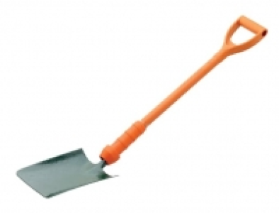 Wickes  Bulldog Insulated Trench Shovel