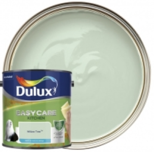 Dulux Easycare Kitchen Matt Emulsion Paint - Willow Tree - 2