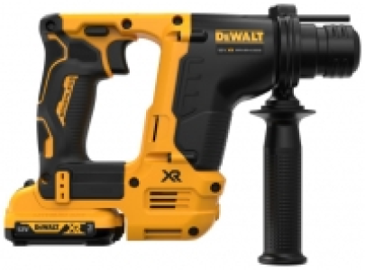 DEWALT DCH072L2-GB 12V XR Brushless 2 x 3.0Ah 14mm Cordless