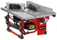 Wickes  Einhell TC-TS Corded Table Top Table Saw - 800W