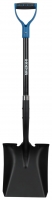 Wickes  Wickes Square Spade with D Handle