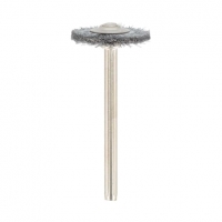 Wickes  Dremel Carbon Brushes - 19mm Pack of 2