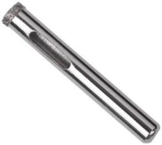 Wickes  Vitrex 10279200V Hard Tile Drill Bit - 8mm