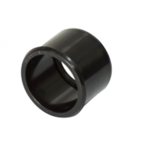 Wickes  FloPlast WS38B Solvent Weld Waste Reducer - Black 40mm x 32m