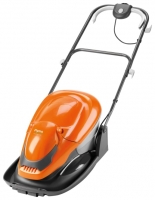 Wickes  Flymo Easi Glide 330 Electric Hover Collect Lawnmower - 33cm
