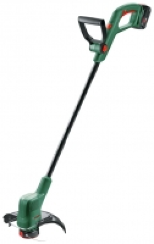 Wickes  Bosch 0.600.8C1.C71 Easy Grass Cut Cordless Grass Trimmer - 