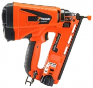 Paslode IM65A F16 3mm 7.4V 2.1Ah li-ion Second Fix Cordless