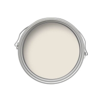 Homebase Crown Crown Breatheasy Beige White - Matt Emulsion Paint - 2.5L