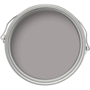 Homebase Water Based Crown Breatheasy Soft Shadow - Standard Emulsion Matt Paint 