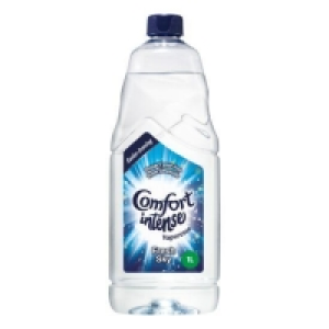 RobertDyas  Comfort Intense Ironing Water Blue - 1L