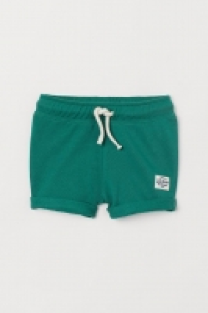 Sweatshirt shorts £4.00