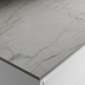 Marmo Fossil Zenith Compact Breakfast Bar 3000x900x12.5mm