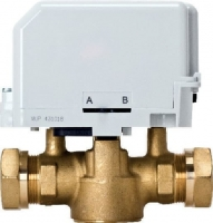 Drayton 22mm 2 Port Zone Valve BGMVSP-2 £60.00