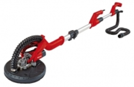 Wickes  Einhell TC-DW 225 Drywall Polisher - 600W