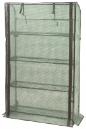 Smart Garden GroZone Greenhouse