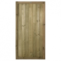 Wickes  Wickes Vertical Tongue & Groove Gate - 900 x 1830mm