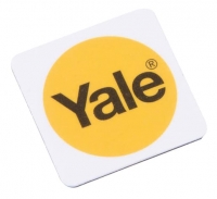 Wickes  Yale Keyless Connected Phone Tag Twin Pack
