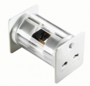 Masterplug Combined Travel Socket Adaptor Kit - UK to Europe £2.50