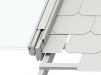Wickes  VELUX EDL Slate Roof Window Flashing - 1180 x 780mm
