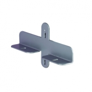 Wickes  Spacepro Drawer Bracket - Pack of 2