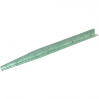 Wickes  Wickes Metal Fixing Peg for Garden Timber