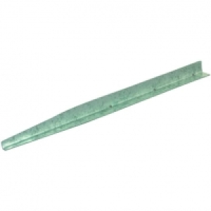 Wickes  Wickes Metal Fixing Peg for Garden Timber