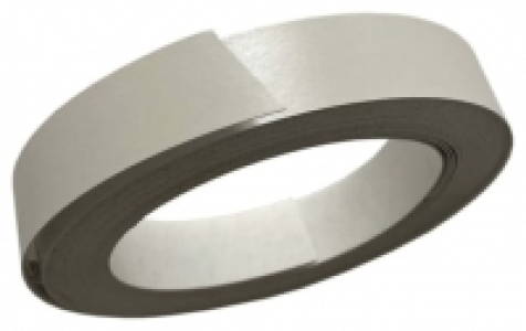 Camden Dove Grey Edging Tape - 10m