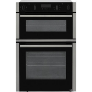 4 Functions NEFF N50 U2ACM7HH0B Built In WiFi Connected Electric Double
