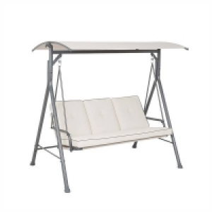 Yes Swing 3 Seater Rowly