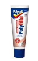 Wickes  Polycell Polyfilla Quick Drying Filler - 330g