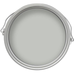 Homebase Homebase Paint Homebase Smooth Masonry Colour Paint Tester - Dusty Green 25