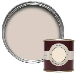 Water Based Farrow & Ball Estate Emulsion Paint Skimming Stone - Tester